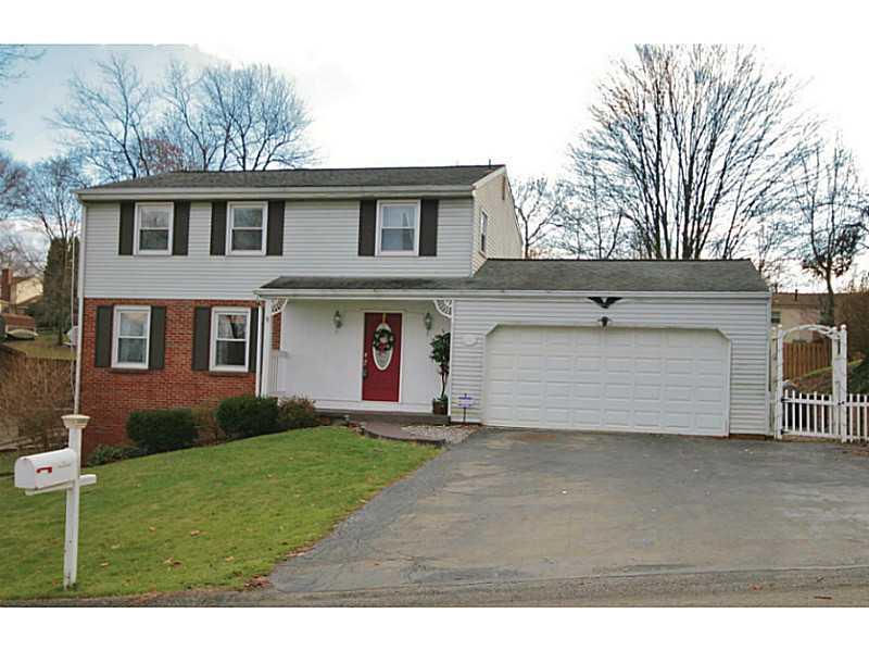 111 Blackshire Road Butler, PA 16001 - Photo 21 of 23 Exterior Front.