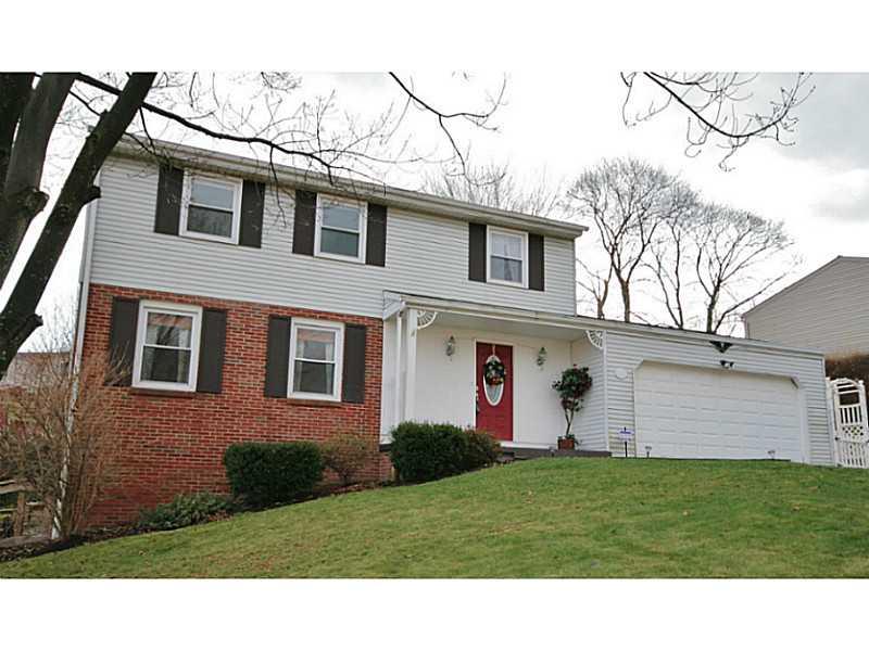 111 Blackshire Road Butler, PA 16001 - Photo 23 of 23 Exterior Front.