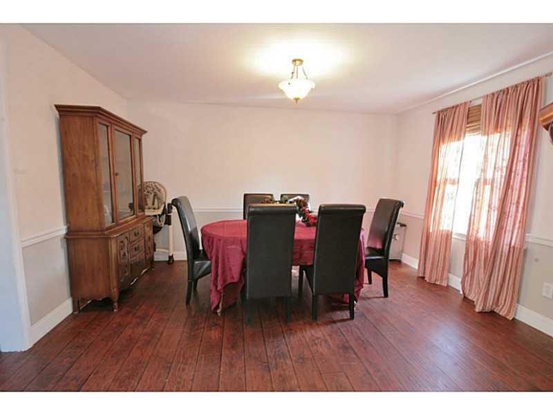 111 Blackshire Road Butler, PA 16001 - Photo 9 of 23 Dining Room.