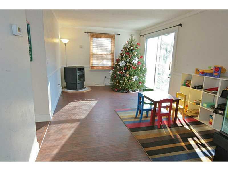 111 Blackshire Road Butler, PA 16001 - Photo 10 of 23 Den/Family/Great Room.