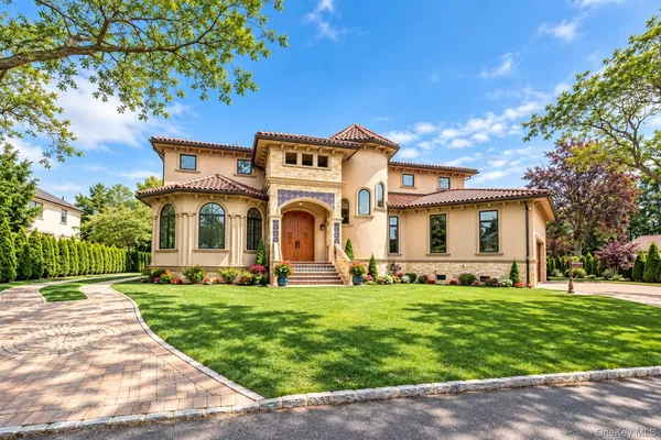 $5,899,999 | 1190 Harbor Road, Hewlett Harbor, NY 11557