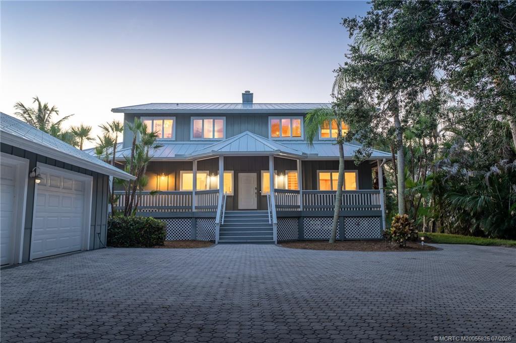 114 North Sewalls Point Road Stuart, FL 34996 - Photo 4 of 116