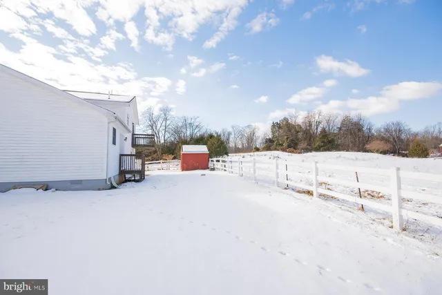 $2,000 | 989 Cedar Lane, Shepherdstown, WV 25443