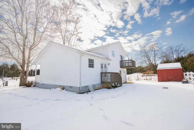 $2,000 | 989 Cedar Lane, Shepherdstown, WV 25443