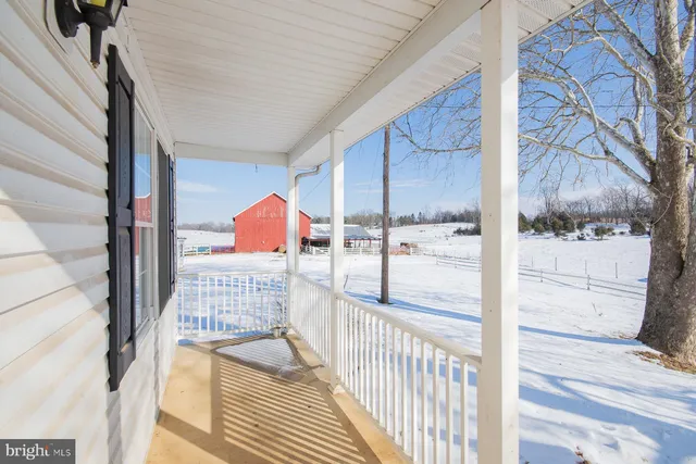 $2,000 | 989 Cedar Lane, Shepherdstown, WV 25443