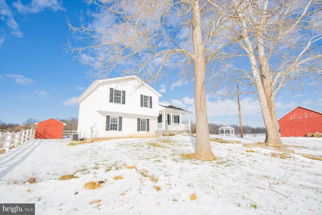 $2,000 | 989 Cedar Lane, Shepherdstown, WV 25443