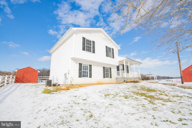 $2,000 | 989 Cedar Lane, Shepherdstown, WV 25443