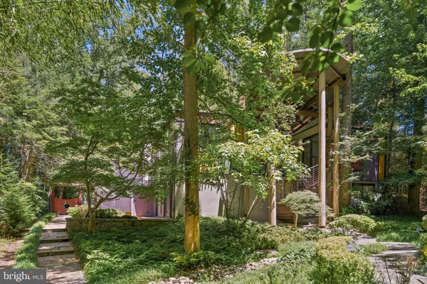 $2,035,000 | 7700 Old Dominion Drive, McLean, VA 22102