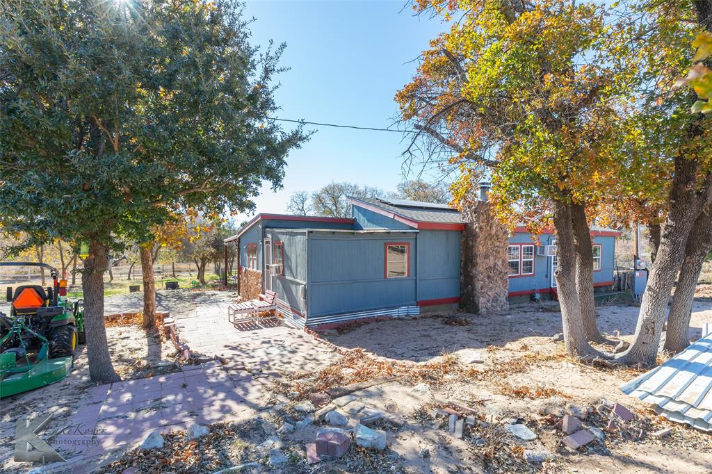 10001 County Road 379 Hawley, TX 79525 - Photo 32 of 39