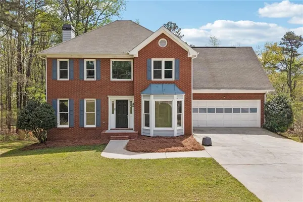 $412,500 | 2111 South River Road Southwest, Conyers, GA 30094