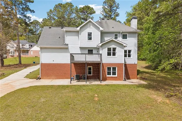$412,500 | 2111 South River Road Southwest, Conyers, GA 30094