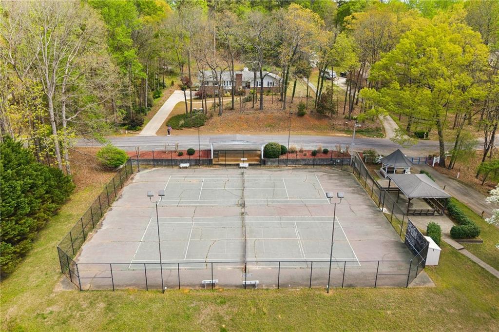 2111 South River Road Southwest Conyers, GA 30094 - Photo 26 of 28