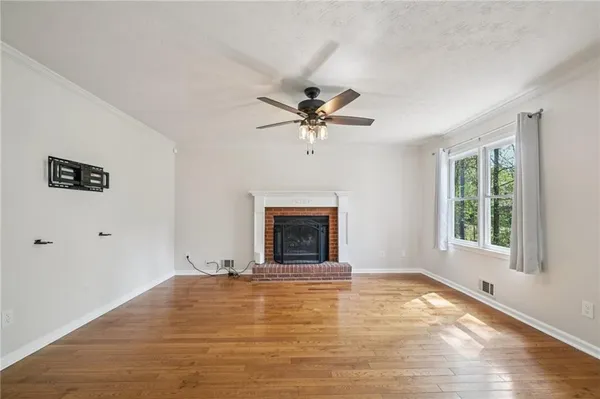 $412,500 | 2111 South River Road Southwest, Conyers, GA 30094