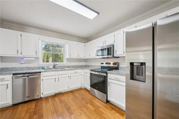 $412,500 | 2111 South River Road Southwest, Conyers, GA 30094