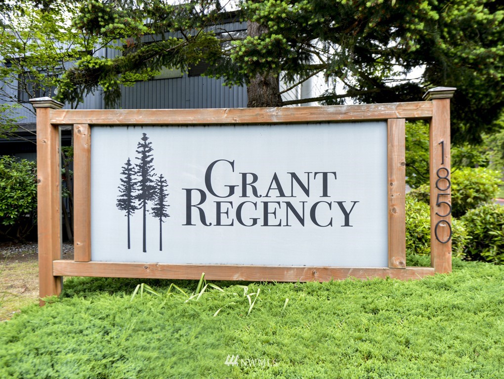 1850 Grant Avenue South, Unit E4 Renton, WA 98055 - Photo 2 of 27 Gallery Image 2