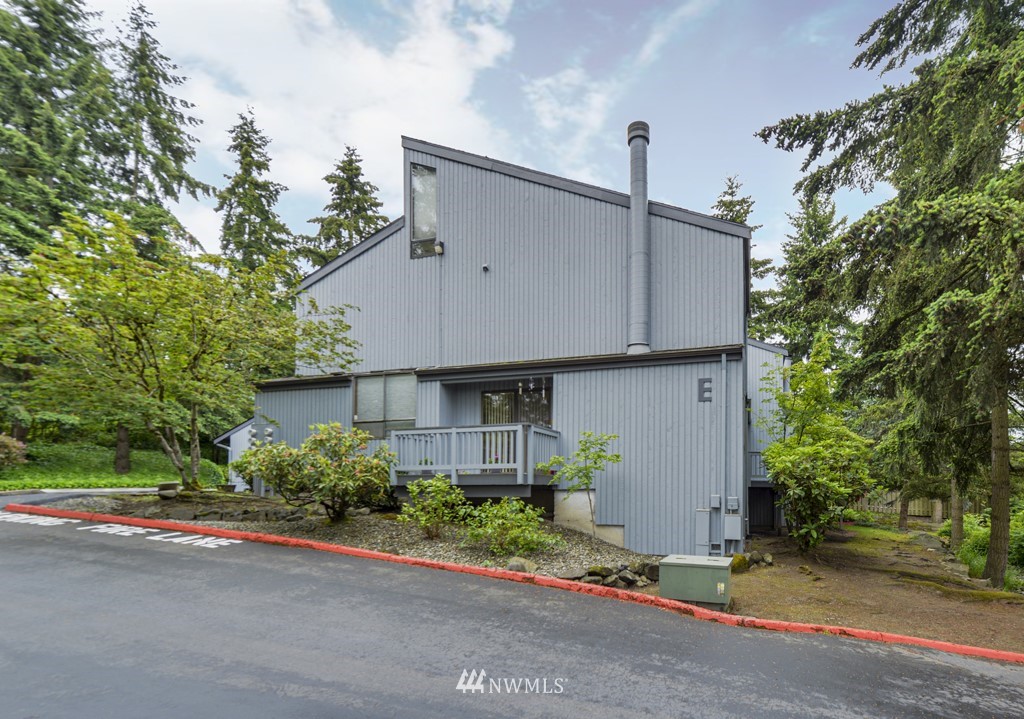 1850 Grant Avenue South, Unit E4 Renton, WA 98055 - Photo 26 of 27 Gallery Image 26