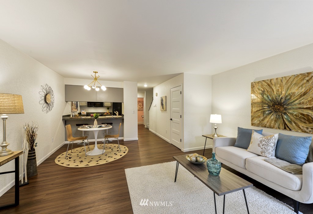1850 Grant Avenue South, Unit E4 Renton, WA 98055 - Photo 6 of 27 Gallery Image 6