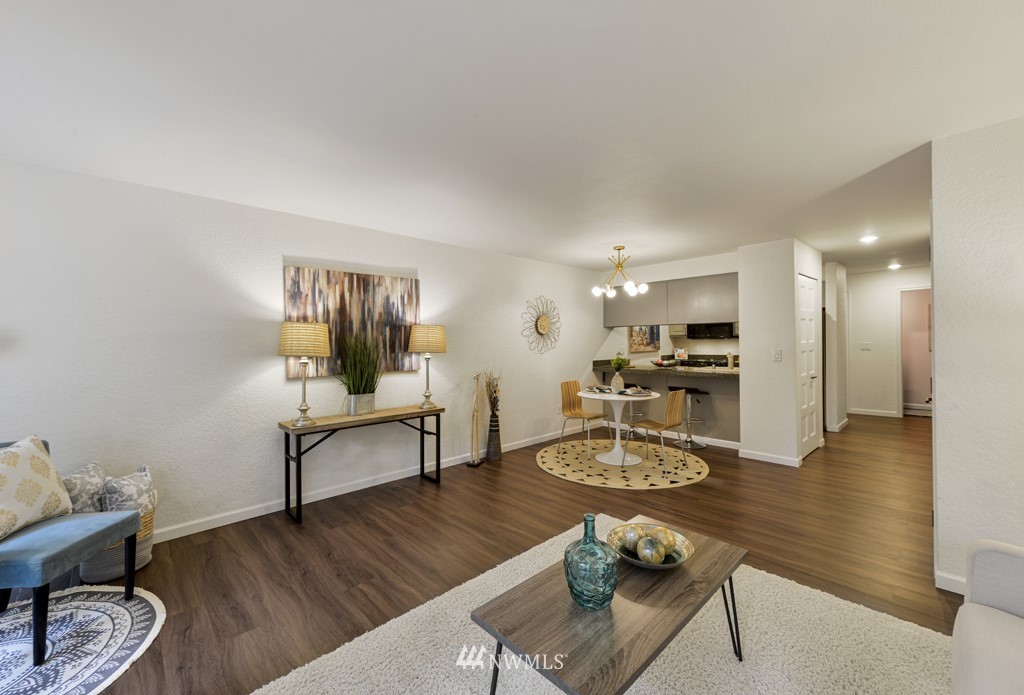 1850 Grant Avenue South, Unit E4 Renton, WA 98055 - Photo 8 of 27 Gallery Image 8