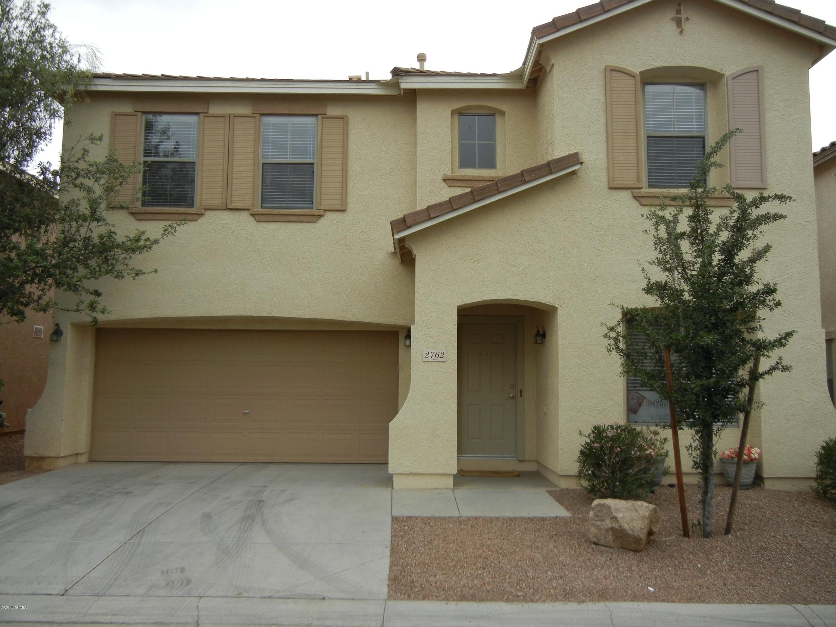 2762 South Sailors Way Gilbert, AZ 85295 - Photo 1 of 28 246