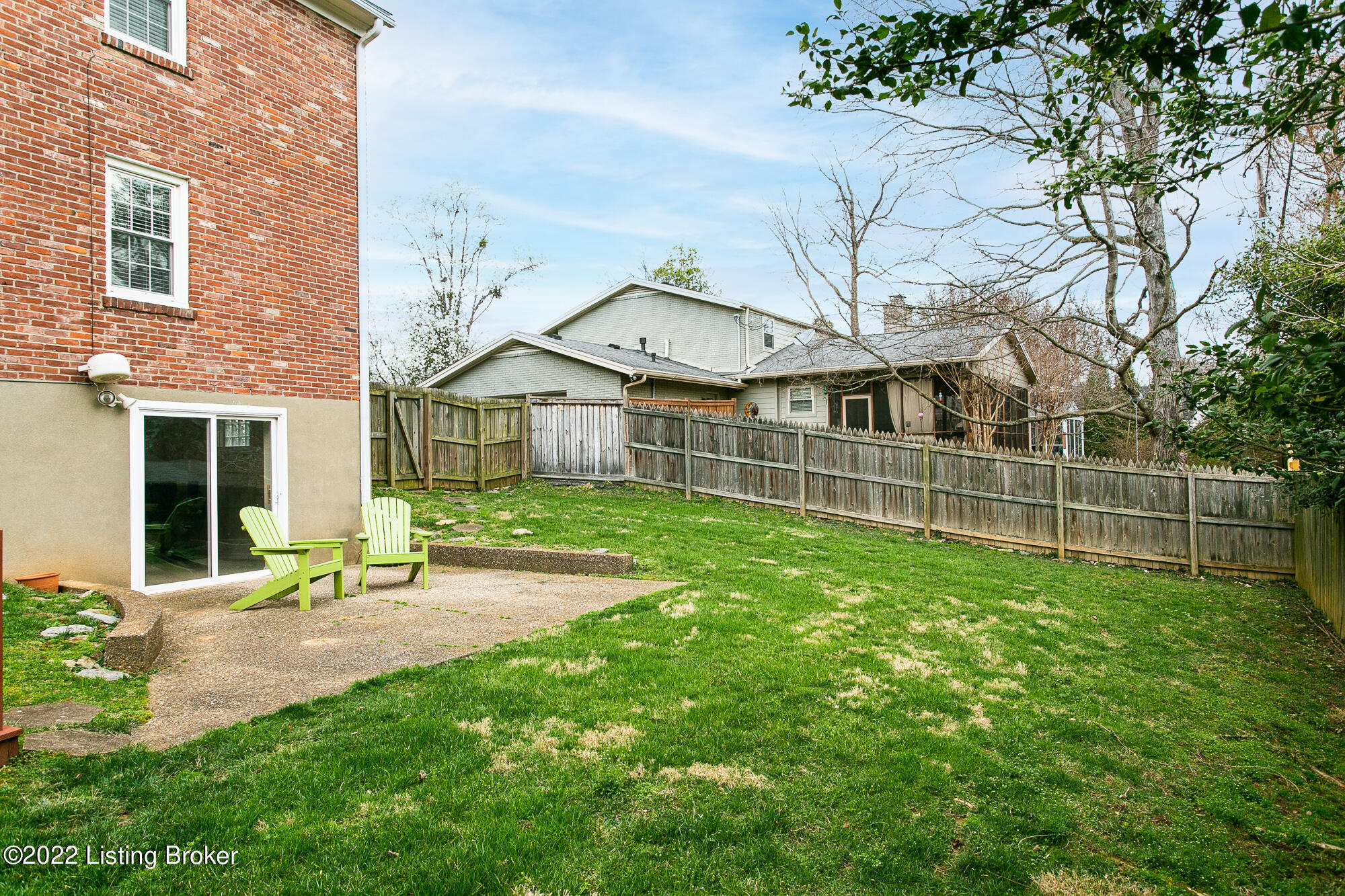 219 Sequoya Road Louisville, KY 40207 - Photo 45 of 59 219 Sequoya Rd-93