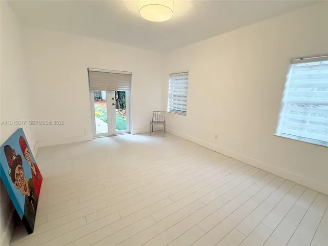 $11,500 | 5835 La Gorce Drive, Miami Beach, FL 33140