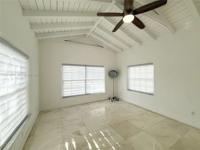 $11,500 | 5835 La Gorce Drive, Miami Beach, FL 33140
