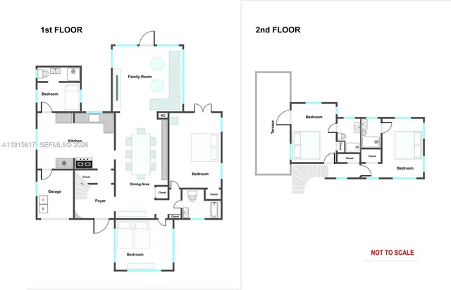 $11,500 | 5835 La Gorce Drive, Miami Beach, FL 33140
