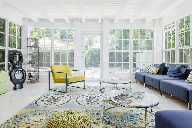 $11,500 | 5835 La Gorce Drive, Miami Beach, FL 33140