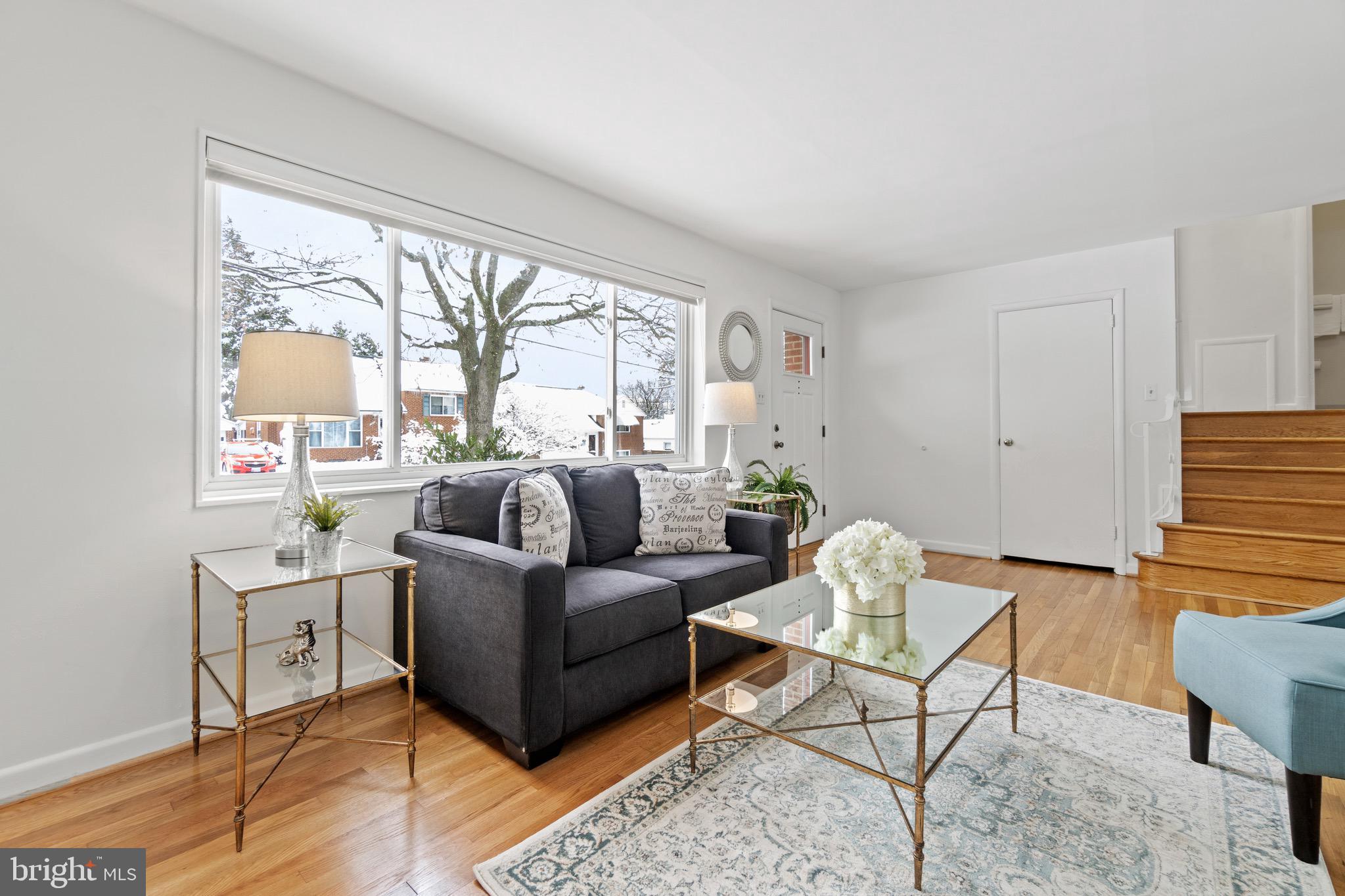9906 Grayson Avenue Silver Spring, MD 20901 - Photo 4 of 22 Gallery Image 4