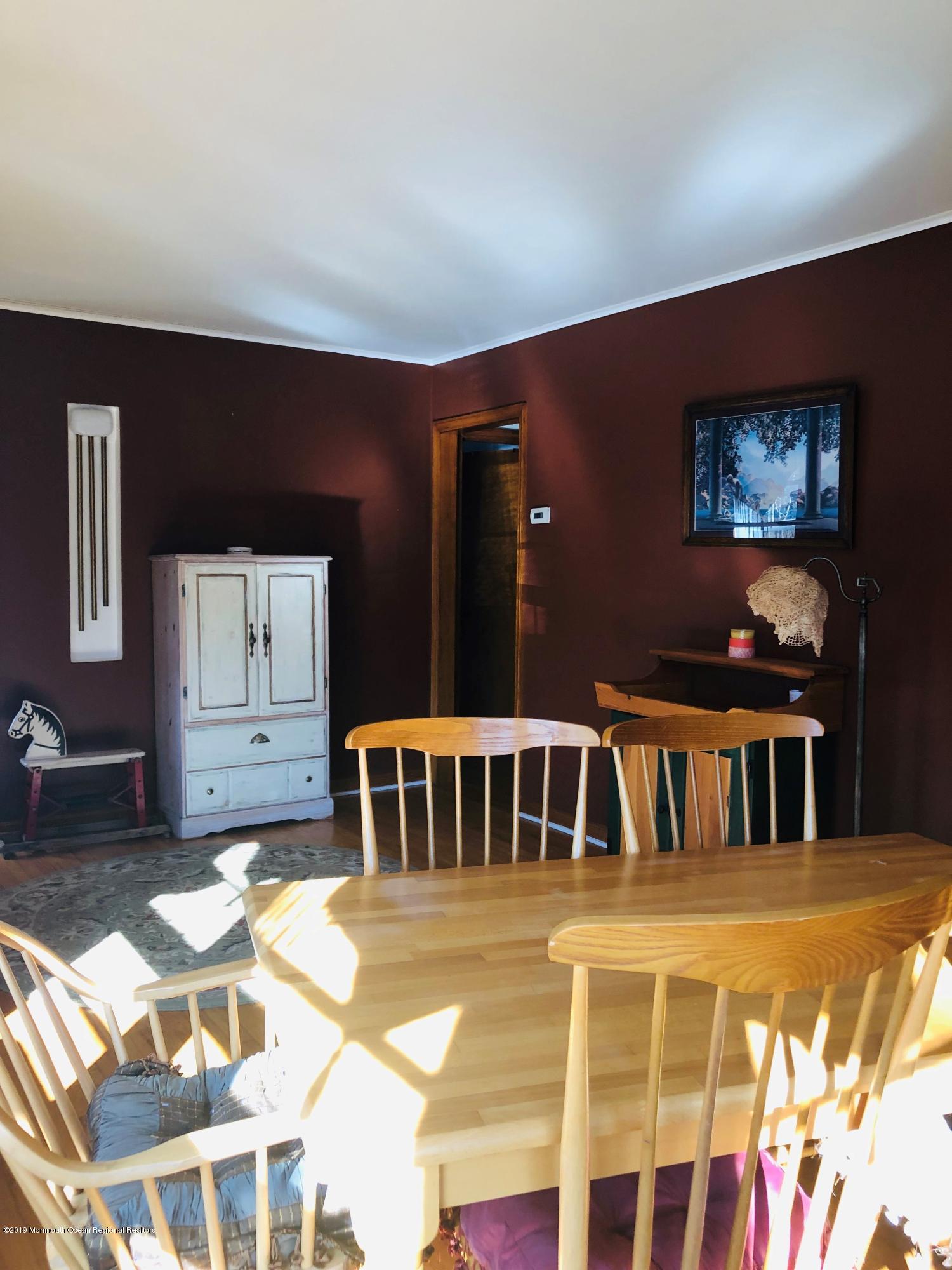731 Holmdel Road Holmdel, NJ 07733 - Photo 13 of 20 Dining Area