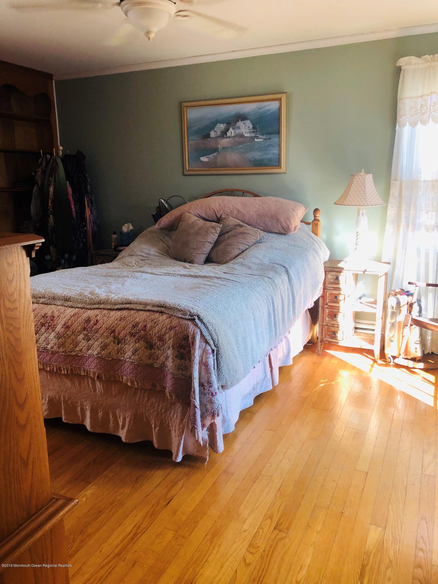 731 Holmdel Road Holmdel, NJ 07733 - Photo 15 of 20 Master Bedroom