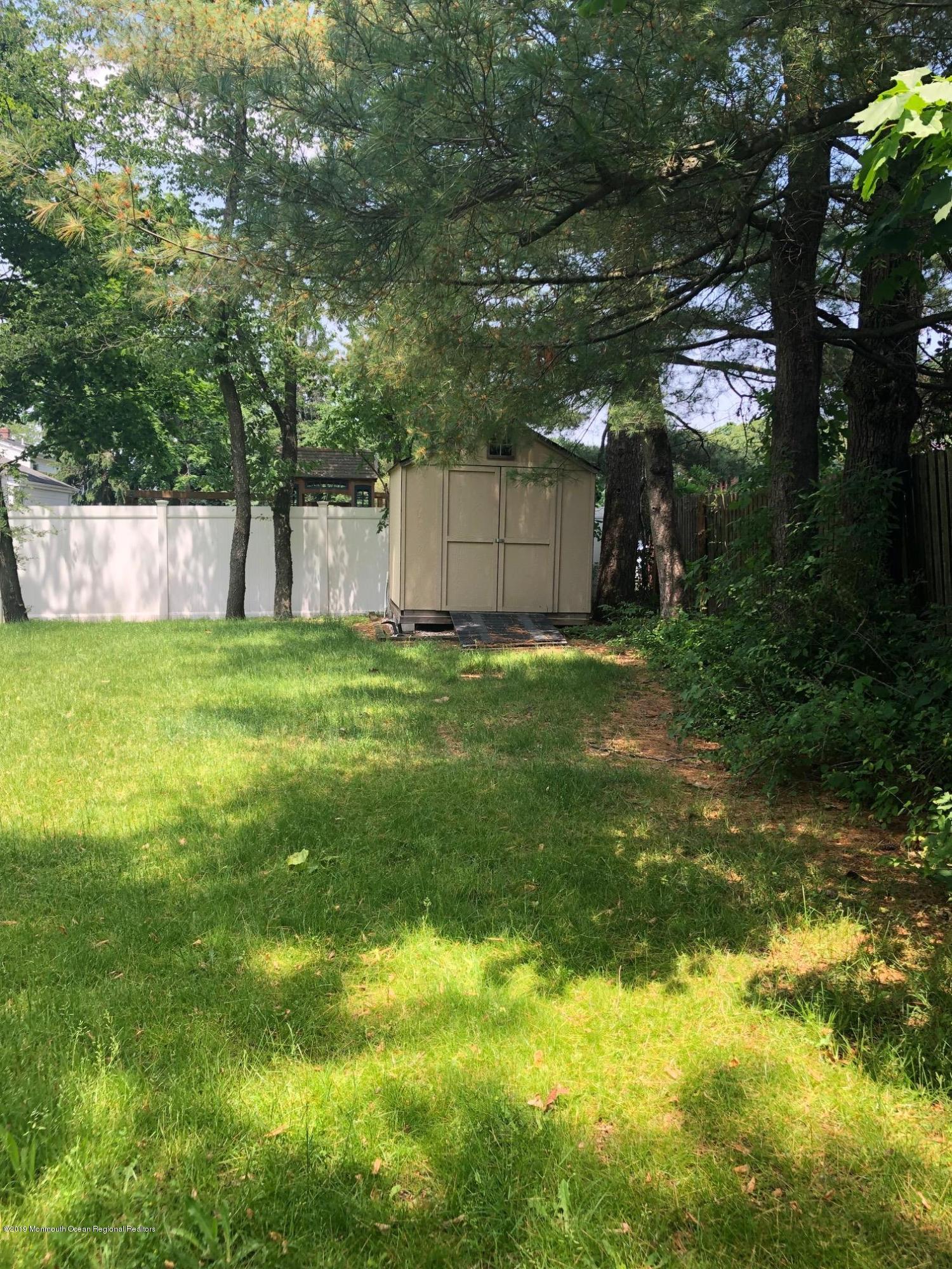 731 Holmdel Road Holmdel, NJ 07733 - Photo 5 of 20 731 rear w shed