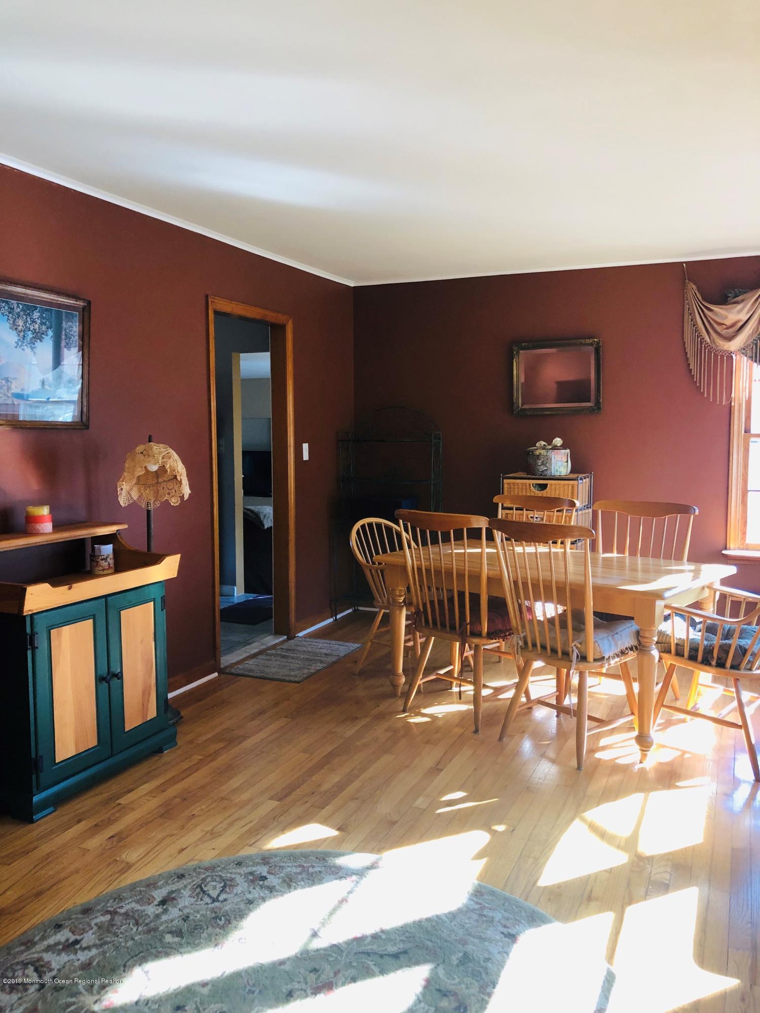 731 Holmdel Road Holmdel, NJ 07733 - Photo 10 of 20 Dining Room