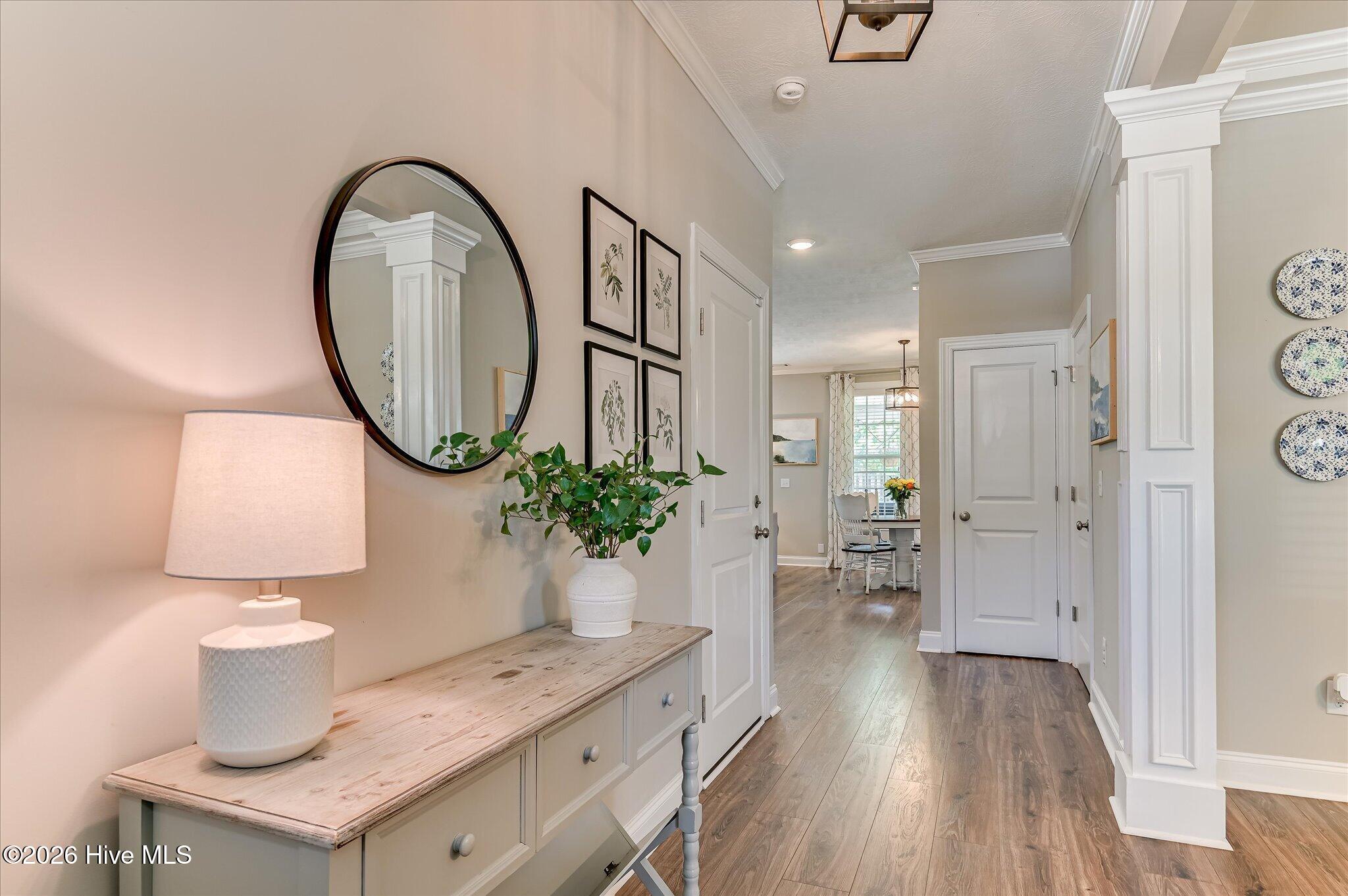 547 Bunchgrass Street Evans, GA 30809 - Photo 7 of 64 07-107