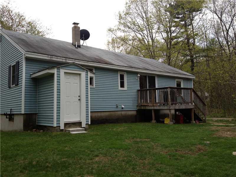 415 Lindsey Road Wells, ME 04090 - Photo 4 of 31 Exterior Front.