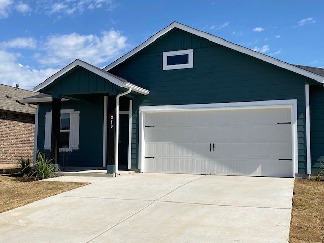 230 Olympic Drive Kyle, TX 78640 - Photo 1 of 1