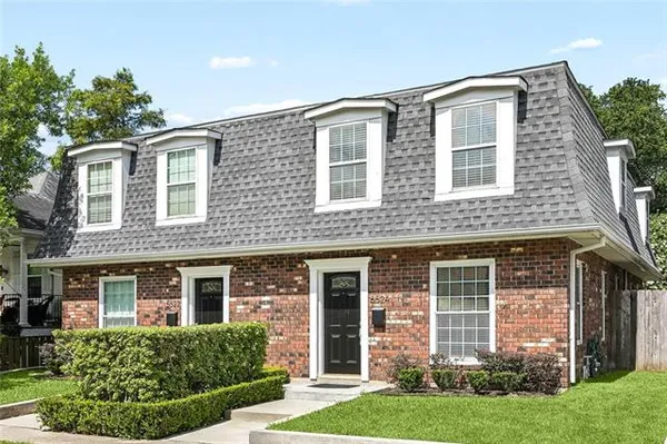 $2,500 | 6624 Milne Boulevard, New Orleans, LA 70124