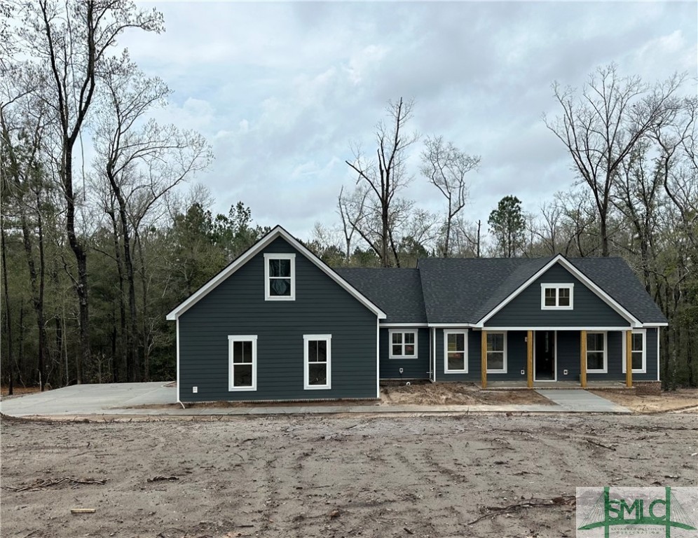 162 Cubbedge Drive Rincon, GA 31326 - Photo 1 of 12