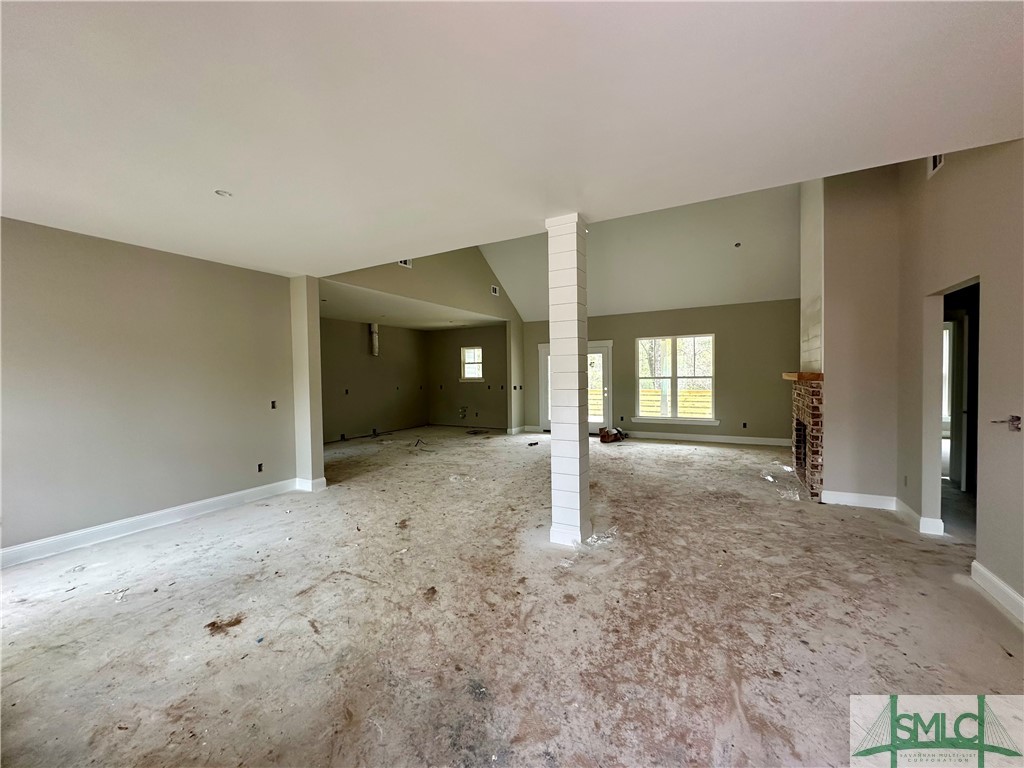 162 Cubbedge Drive Rincon, GA 31326 - Photo 4 of 12