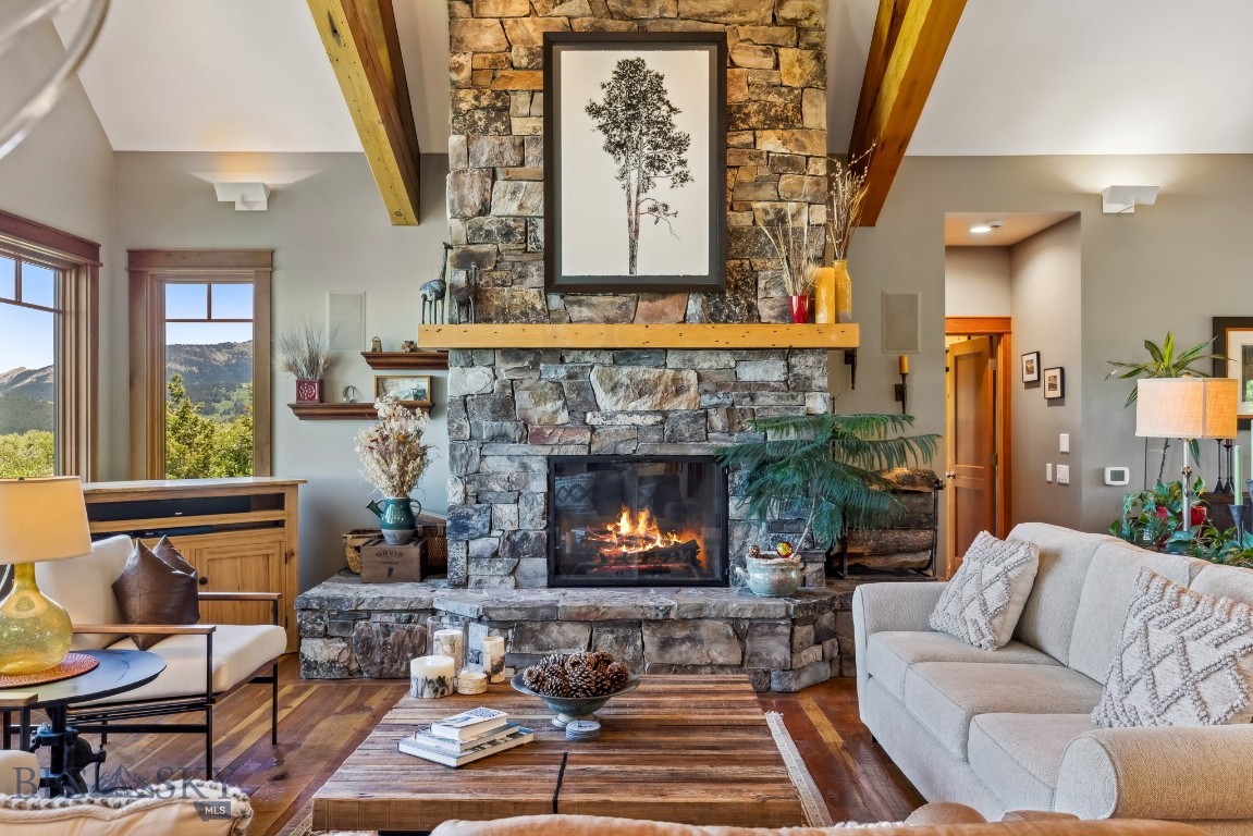 2594 Star Ridge Road Bozeman, MT 59715 - Photo 11 of 64 Gallery Image 11