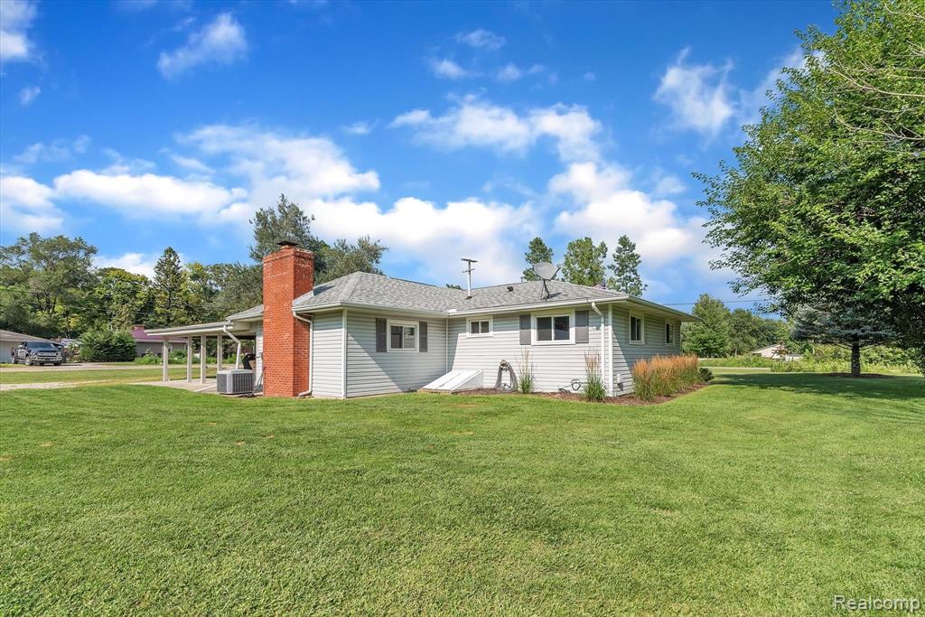 8989 Exeter Road Carleton, MI 48117 - Photo 43 of 47