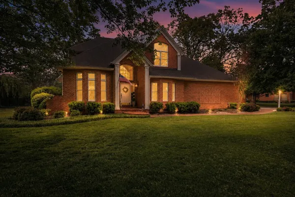 $587,400 | 109 Albemarle Drive, Tullahoma, TN 37388