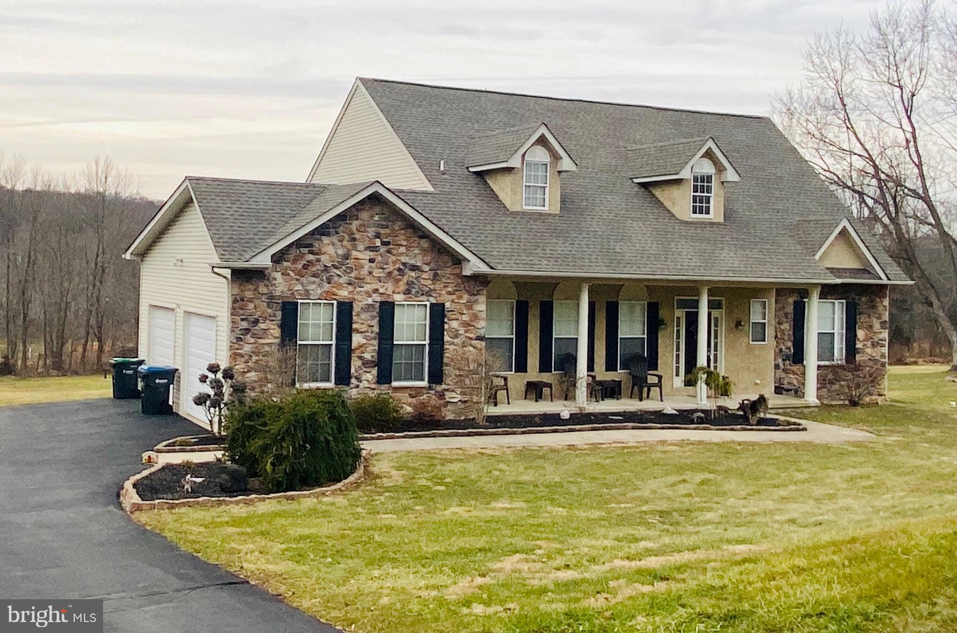 2204 Three Mile Run Road Perkasie, PA 18944 - Photo 1 of 31