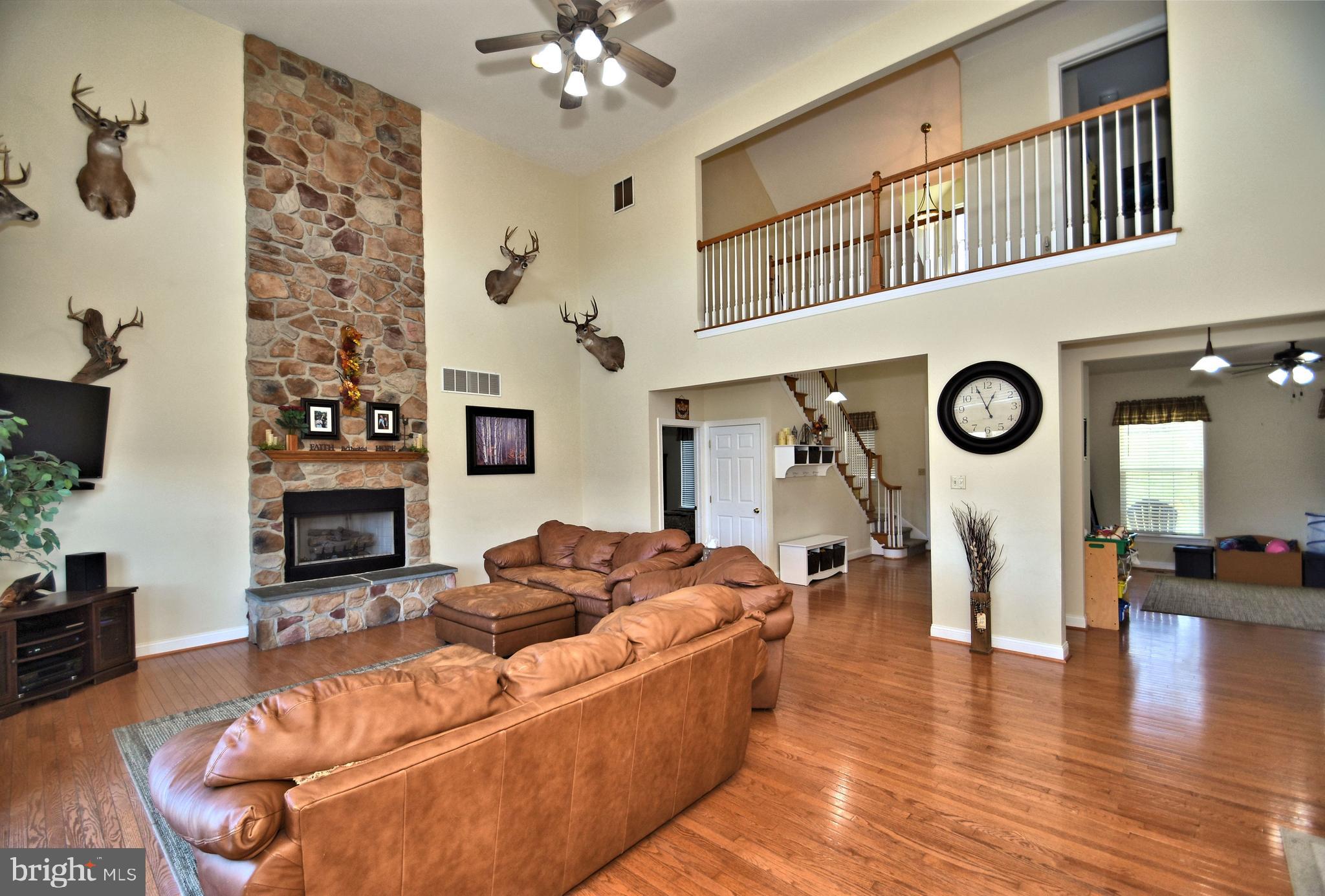 2204 Three Mile Run Road Perkasie, PA 18944 - Photo 12 of 31 Great Room