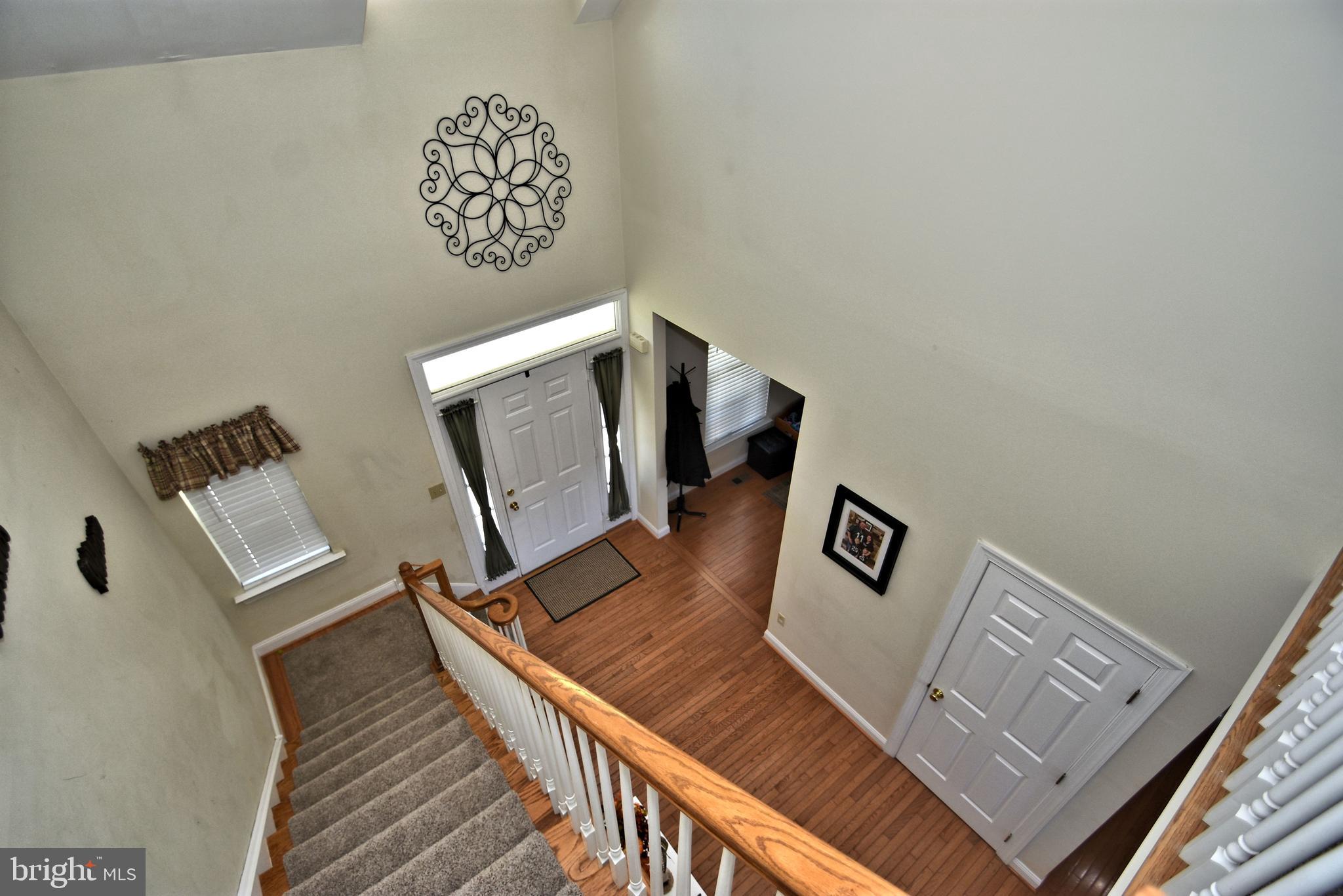 2204 Three Mile Run Road Perkasie, PA 18944 - Photo 16 of 31 View from 2nd floor