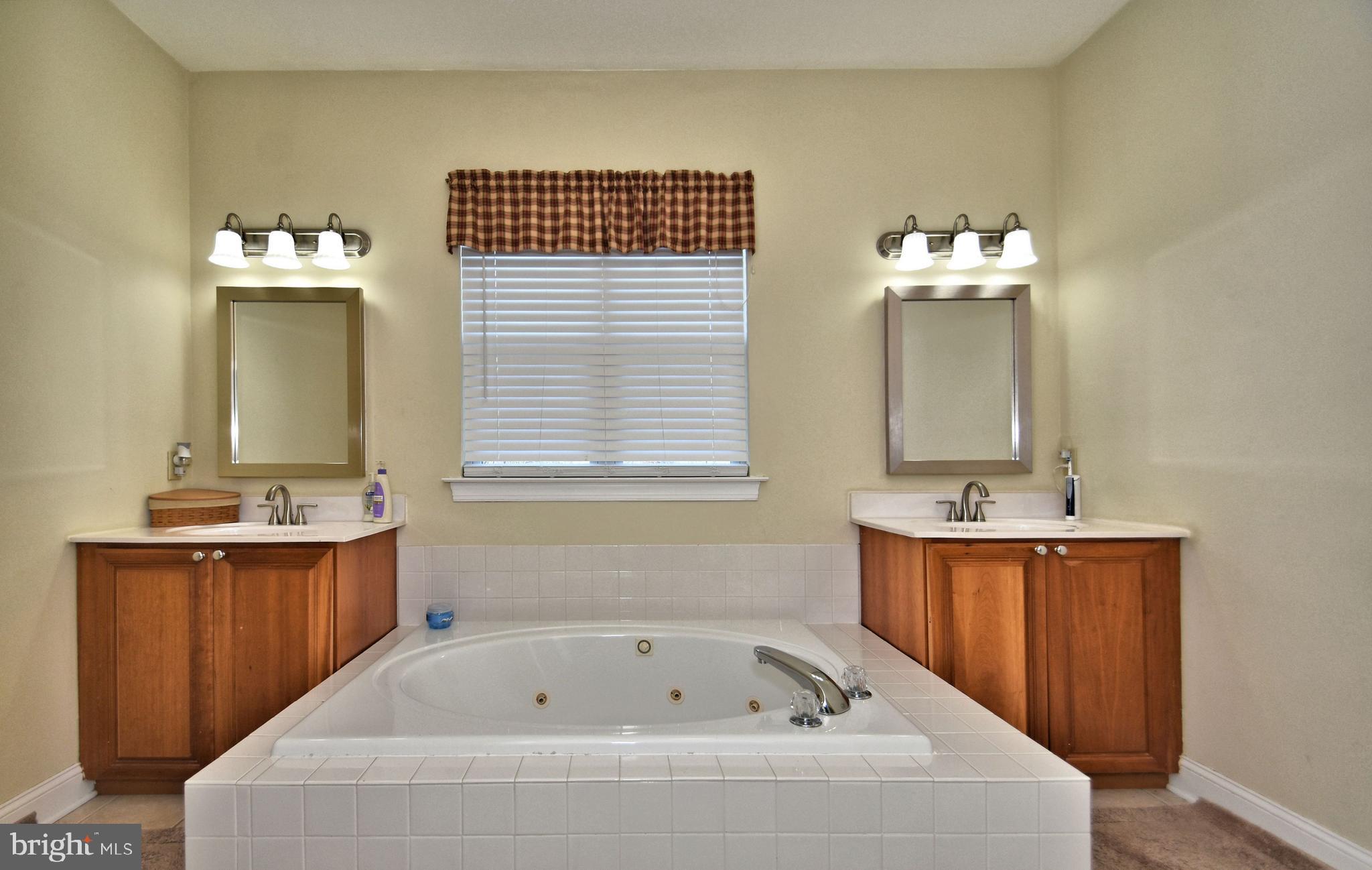 2204 Three Mile Run Road Perkasie, PA 18944 - Photo 21 of 31 Master Bathroom