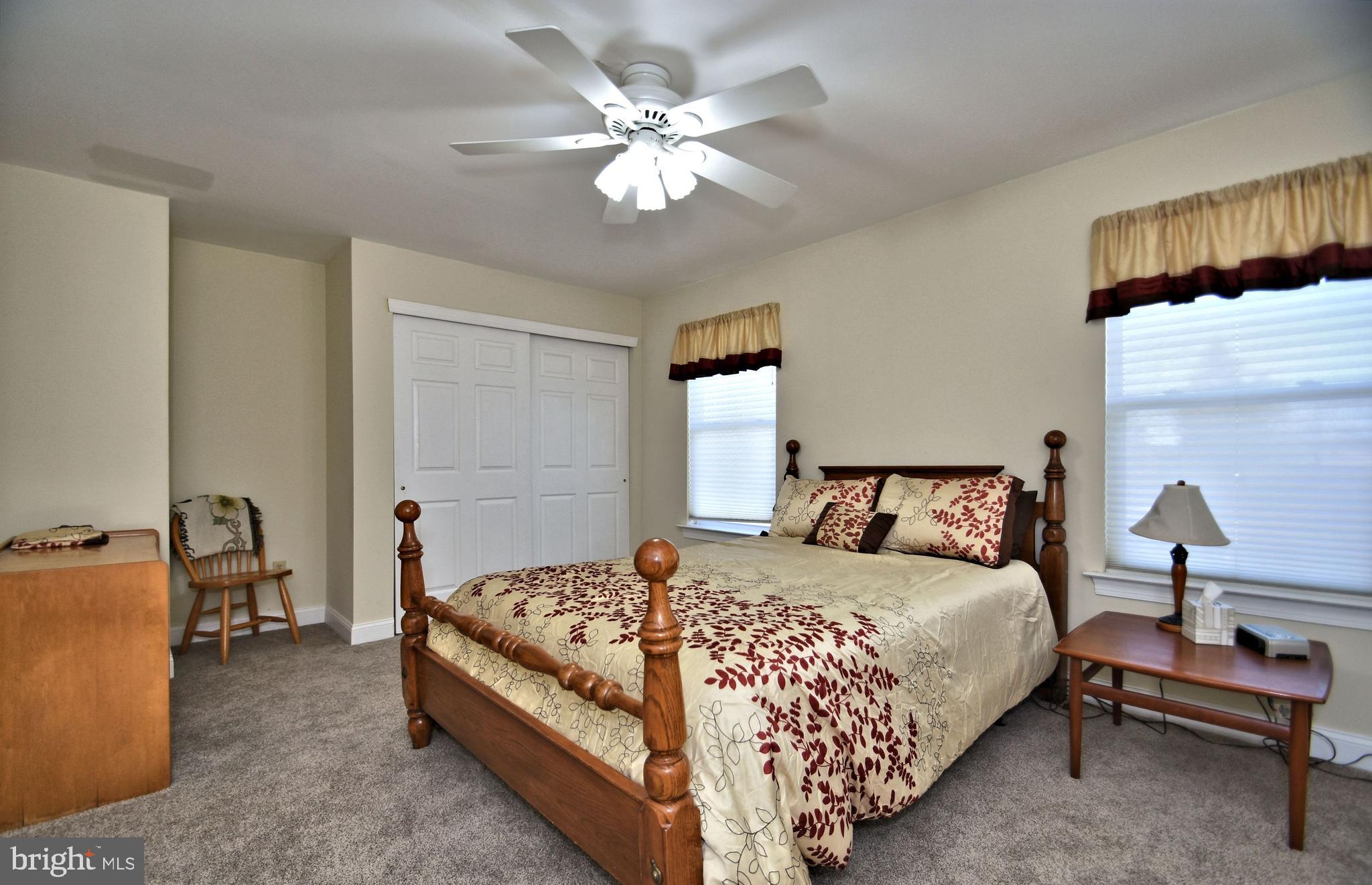 2204 Three Mile Run Road Perkasie, PA 18944 - Photo 22 of 31 2nd Bedroom