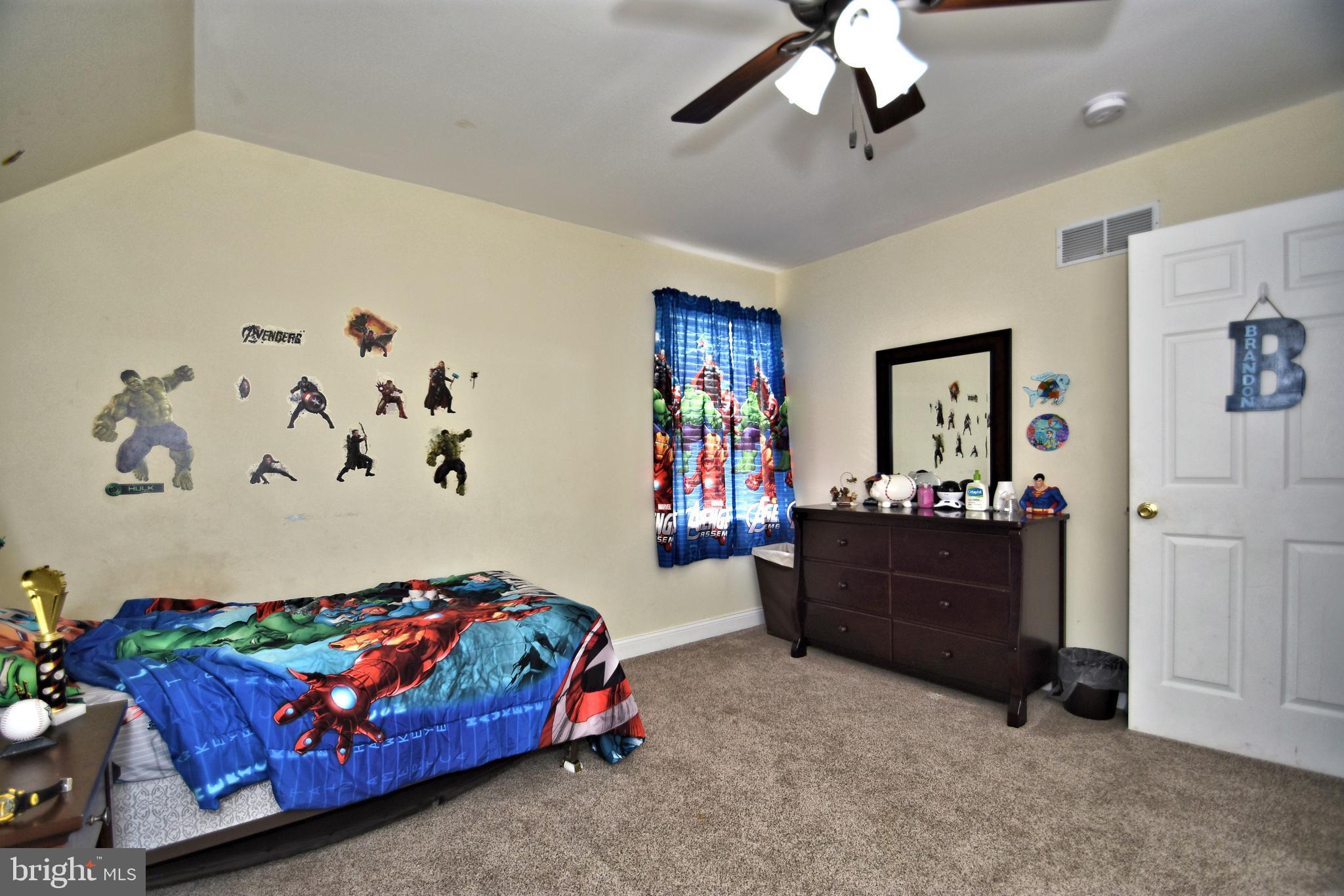 2204 Three Mile Run Road Perkasie, PA 18944 - Photo 23 of 31 3rd Bedroom