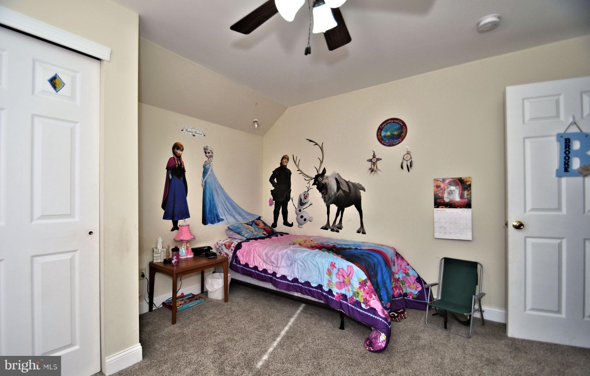 2204 Three Mile Run Road Perkasie, PA 18944 - Photo 24 of 31 4th Bedroom
