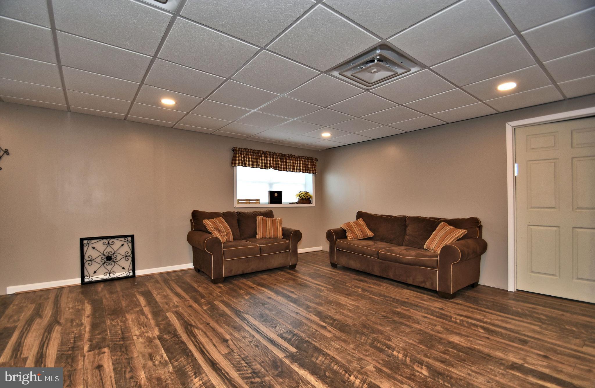 2204 Three Mile Run Road Perkasie, PA 18944 - Photo 28 of 31 Basement View